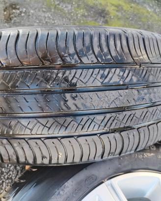 Gomme e cerchi