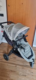 passeggino city mini gt 