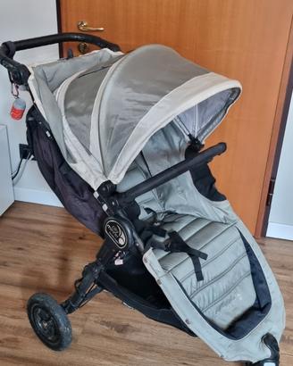 passeggino city mini gt 