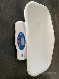 Bilancia pesata neonato Chicco