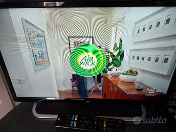 TV smart 24 OK