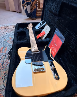 Fender Telecaster American Performer