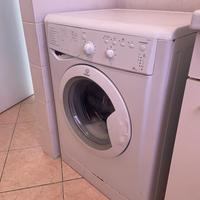 Lavatrice IWB5065