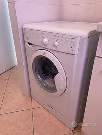 Lavatrice IWB5065