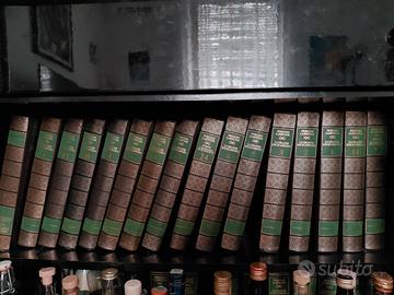 La grande enciclopedia Peruzzo Larousse