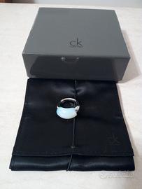 Anello Calvin Klein 