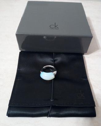 Anello Calvin Klein 