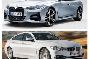 Ricambi bmw serie4 serie 4 2012-2023
