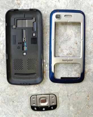 Cover per Nokia Navigator 6110