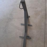 Struttura a muro per sacco