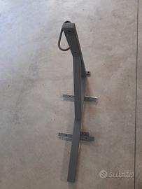 Struttura a muro per sacco