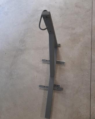 Struttura a muro per sacco