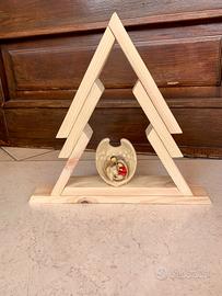 Decorazioni  di Natale Artigianale