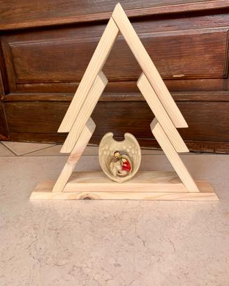 Decorazioni  di Natale Artigianale