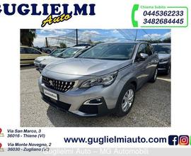 Peugeot 3008 BlueHDi 120 S&S Business
