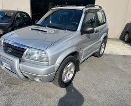 Suzuki Grand Vitara 2.0 turbodiesel 16V cat 3 port