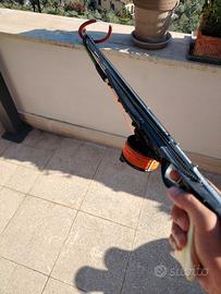 Fucile sub Arbalete sniper roller pathos 95