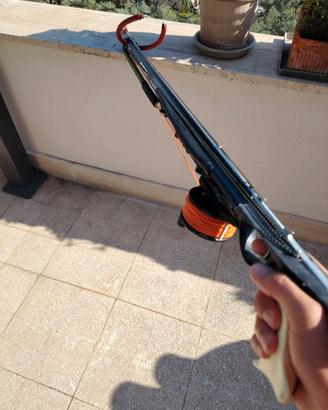 Fucile sub Arbalete sniper roller pathos 95
