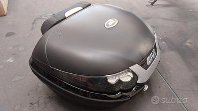 GIVI Maxia 3 Tech
