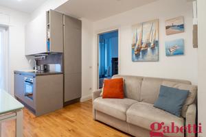 Appartamento Milano [Cod. rif 3302538ARG]