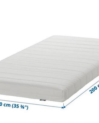 Materasso 25€