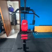 Palestra Panca Multistazione Tecnofit St 3400