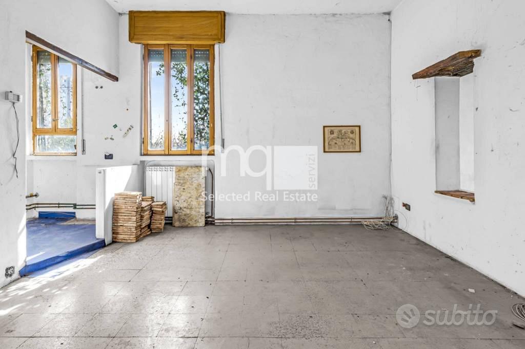 Appartamento – Milano, Gallaratese - Vista 4