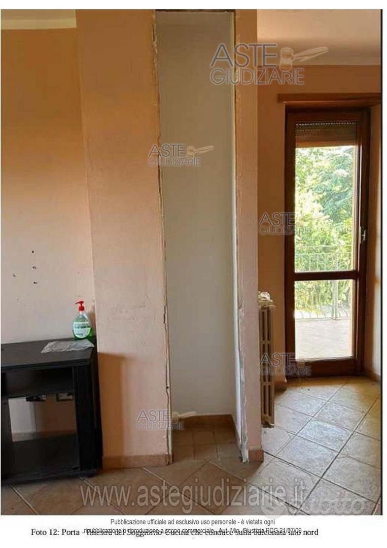 Appartamento – Tempio Pausania, Gallura Nord-Est Sardegna - Altro