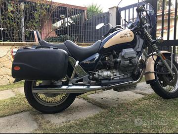 Moto Guzzi California 1100 - 1998