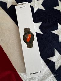 Samsung Galaxy Watch7 40mm Green BT