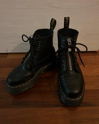 Dottor marten