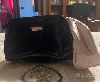 due beauty case firmati Bvlgari Parfums