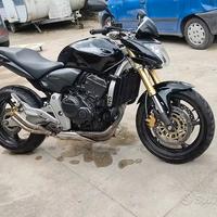 Honda Hornet 600 - 2009