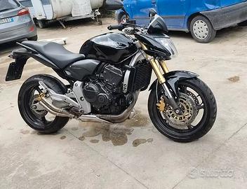 Honda Hornet 600 - 2009