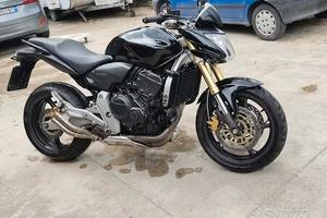 Honda Hornet 600 - 2009