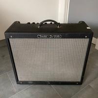 Fender Hot Rod DeVille 212