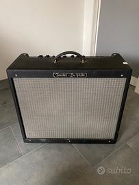 Fender Hot Rod DeVille 212