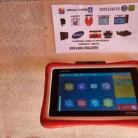 8039N-Tablet Clementoni My First Pad