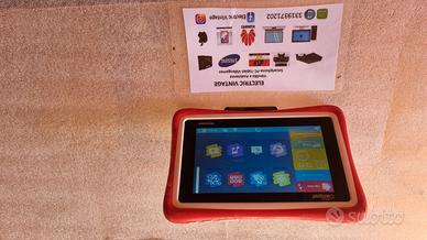 8039N-Tablet Clementoni My First Pad