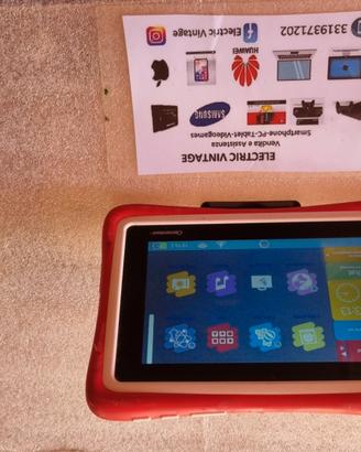 8039N-Tablet Clementoni My First Pad