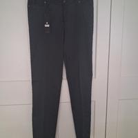 Pantalone raso Liu Jo