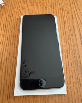 IPHONE SE 2020