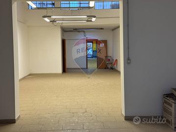 Locale Commerciale - Bari