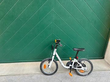 Bici bambino btwin 10