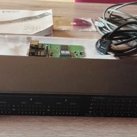 Interfaccia audio Motu 2408 MK II