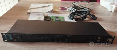 Interfaccia audio Motu 2408 MK II