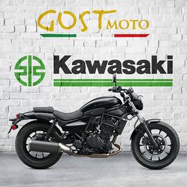 Kawasaki Eliminator 500 #16139