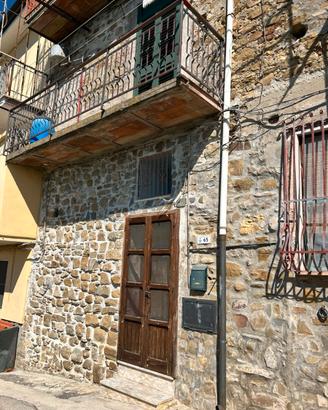 Casa ad Altavilla Silentina