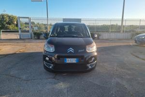 Citroen C3 Picasso 1.6 HDi 90Exclusive Style