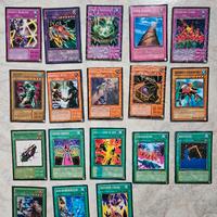 Konami 1996 Kazuki Takahashi trading card game